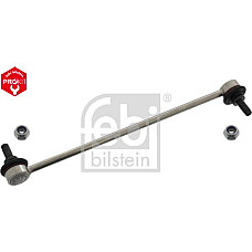 Brat-bieleta suspensie. stabilizator Tendon bara stabilizatoare Fata Dreapta-Stanga 298mm VOLVO C30 C70 II S40 II FORD KUGA II, Van, 05.2012 - Febi Bilstein 22408