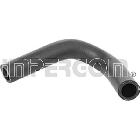 Radiator Furtun cauciuc fits. FORD TRANSIT 2.4D 01.00-05.06 FORD TRANSIT (FA_), Van, 01.2000 - 05.2006 IMPERGOM 224 164