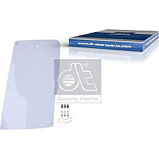 Set protectie far Capacul farului Stanga VOLVO FH12 FH16 FH16 II FM12 FM9 08.93- VOLVO FM9 (FM9), 12.2001 - 09.2005 DT Spare Parts 2.24103