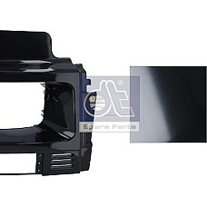 Locas far Elementul panoul antet panou antet de montare reflector far Dreapta RENAULT TRUCKS C, 01.2013 - DT Spare Parts 2.24188