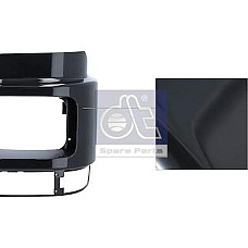 Locas far Elementul panoul antet panou antet de montare reflector far Stanga VOLVO FH 16 II (VTT3R), 05.2012 - DT Spare Parts 2.24187