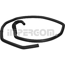 Radiator Furtun FORD FOCUS II (DA_, HCP, DP), Hatchback, 07.2004 - 09.2013 IMPERGOM 224 133