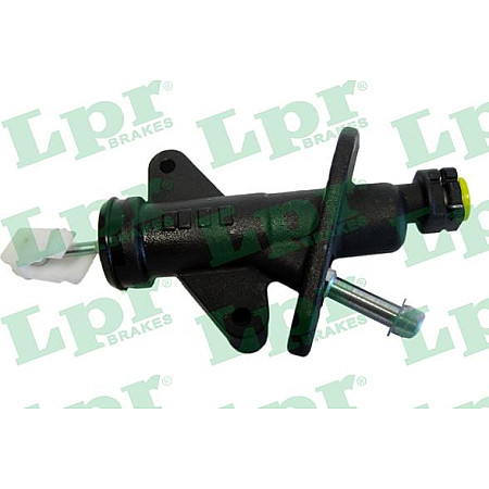Pompa centrala. ambreiaj Pompa centrala ambreiaj 1905mm se potriveste. FORD MONDEO III JAGUAR X-TYPE I 1.8-3.0 10.00-12.09 FORD MONDEO III (B4Y), Sedan, 10.2000 - 09.2007 LPR 2242