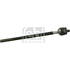 Articulatie axiala. cap de bara Tija de fixare fara capat Dreapta-Stanga lungime. 292mm RENAULT MEGANE I MEGANE I RENAULT Megane I Van (KA_), Kombi, 02.2000 - 07.2003 Febi Bilstein 22479
