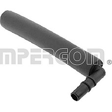 Furtun,aerisire bloc motor BMW 3 Touring V (E91), Turism, 12.2004 - 12.2012 IMPERGOM 225969