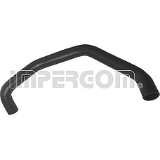 Furtun,aerisire bloc motor BMW X5 (E53), Crossover, 01.2000 - 12.2006 IMPERGOM 225905