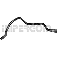 Radiator Furtun BMW 3 Touring IV (E46), Turism, 06.1999 - 07.2005 IMPERGOM 225919