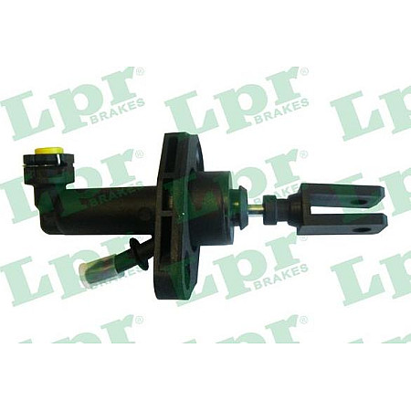 Pompa centrala. ambreiaj Pompa centrala ambreiaj 1587mm FIAT SEDICI SUZUKI KIZASHI SX4 SX4 S-CROSS 1.5-2.4 06.06- SUZUKI SX4 (GY, RW), Sedan, 10.2007 - LPR 2259