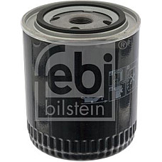 Filtru ulei insurubate 3-4inch-16UNF AUDI 80 B4 A4 B5 A4 B6 A4 B7 A6 C4 A6 C5 A6 C6 A8 D2 A8 D3 ALLROAD C5 CABRIO AUDI A4 (8D2, B5), Sedan, 11.1994 - 12.2001 Febi Bilstein 22548