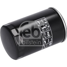 Filtru ulei AUDI 100 C4 200 C3 80 B1 80 B3 80 B4 A3 A4 B5 A4 B6 A4 B7 A6 C4 A6 C5 A8 D2 CABRIOLET B3 COUPE B3 QUATTRO TT SEAT AL VW TRANSPORTER V (7JD, 7JE, 7JL, 7JY, 7JZ, 7FD), Cadru de sprijin, 04.2003 - 08.2015 Febi Bilstein 22550