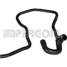 Radiator Furtun VAUXHALL ASTRA Mk IV (T98), Sabrioleta, 03.2001 - 10.2005 IMPERGOM 225652