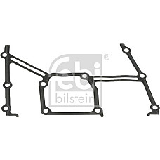 Set garnituri, carcasa distributie BMW 3 Touring IV (E46), Turism, 06.1999 - 07.2005 Febi Bilstein 22563