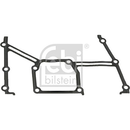 Set garnituri, carcasa distributie BMW 3 Touring IV (E46), Turism, 06.1999 - 07.2005 Febi Bilstein 22563