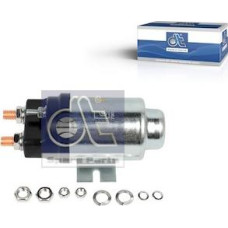 Releu.demaror Releul curentului de lucru 24V-150A numar de afisari. 4buc VOLVO B10 F10 F12 DT Spare Parts 2.25091