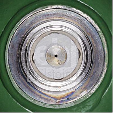 Acumulator presiune,suspensie CITROEN BX (XB-_), Hatchback, 10.1982 - 12.1994 Febi Bilstein 22501