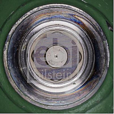 Acumulator presiune,suspensie CITROEN XANTIA (X1_, X2_), Sedan, 03.1993 - 04.2003 Febi Bilstein 22508