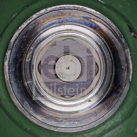 Acumulator presiune,suspensie CITROEN XANTIA (X1_, X2_), Sedan, 03.1993 - 04.2003 Febi Bilstein 22508