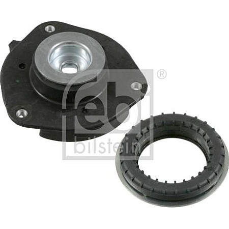 Rulment sarcina suport arc Montare cu structura MacPherson Fata Dreapta-Stanga cu rulment AUDI A3 Q3 TT SEAT ALTE VW PASSAT Variant VI (3C5), Turism, 08.2005 - 11.2011 Febi Bilstein 22502