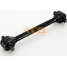 Brat. suspensie roata Tija de control L-596mm MAN F2000 TGA TGS I TGX I 01.94- MAN TGA (H36), 03.2000 - C.E.I. 225119