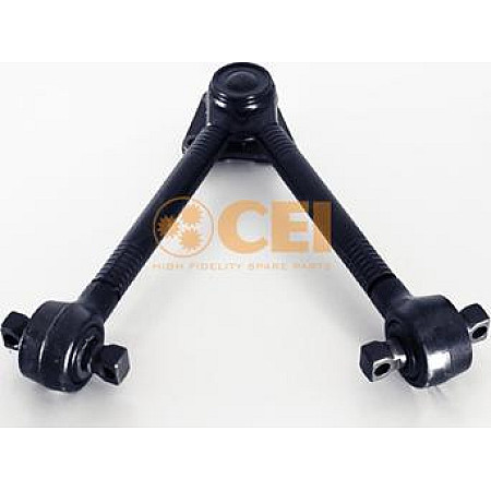 Brat. suspensie roata Tija de control Spate L-6027mm seargent DAF 75 75 CF 85 85 CF 95 95 XF CF 75 CF 85 F 2100 F DAF F 2300, 09.1963 - 10.1993 C.E.I. 225138