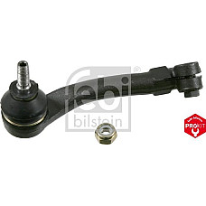 Cap de bara RENAULT CLIO II (SB0/1/2_), Hatchback Van, 09.1998 - Febi Bilstein 22513