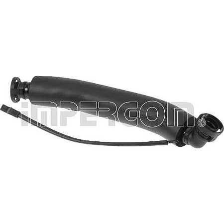 Furtun,aerisire bloc motor BMW Z4 (E85), Roadster, 09.2002 - 12.2009 IMPERGOM 225344