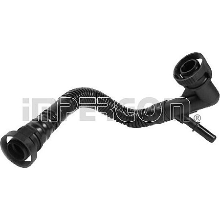 Furtun,aerisire bloc motor BMW 5 Touring IV (E39), Turism, 09.1996 - 06.2004 IMPERGOM 225300