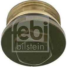 Capac. butuc roata Capacul butucului rotii M30x2 cu o-ring dop filetat hexagonal pentru capac roata VOLVO Febi Bilstein 22529