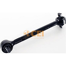 Brat. suspensie roata Tija de control L-628mm os MERCEDES INTEGRO O 550 INTOURO TOURISMO O 350 TRAVEGO O 580 SETR MERCEDES-BENZ O 305, Autobuz, 09.1967 - 05.1987 C.E.I. 225.256