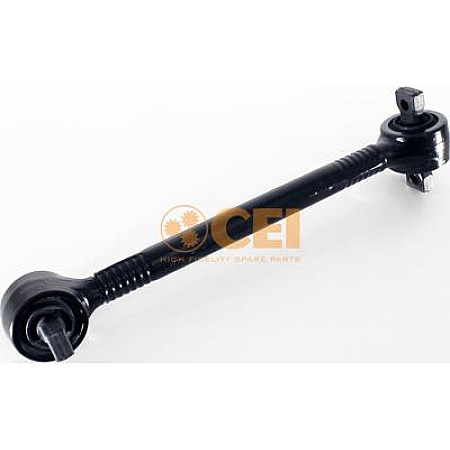 Brat. suspensie roata Tija de control L-628mm os MERCEDES INTEGRO O 550 INTOURO TOURISMO O 350 TRAVEGO O 580 SETR MERCEDES-BENZ O 305, Autobuz, 09.1967 - 05.1987 C.E.I. 225.256