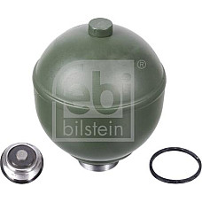 Acumulator presiune,suspensie CITROEN XANTIA (X1_, X2_), Sedan, 03.1993 - 04.2003 Febi Bilstein 22521