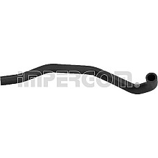 Furtun. schimbator de caldura incalzire Cooling system rubber hose fits. FORD B-MAX C-MAX FIESTA VI FOCUS C-MAX 1.25-1.6 10.03- FORD B-MAX (JK), Dubita, 10.2012 - IMPERGOM 225728