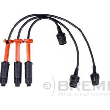 Set fise bujii MERCEDES-BENZ S-CLASS (C140), Compartiment, 07.1992 - 12.1999 Bremi 225