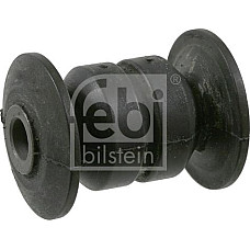 Suport.trapez Bloc silentios fata balansoar fata Fata Dreapta-Stanga 14x44-57x80 mm MERCEDES SPRINTER 2-T B901 B9 MERCEDES-BENZ SPRINTER 4-t (904), Cadru de sprijin, 02.1995 - 05.2012 Febi Bilstein 22657