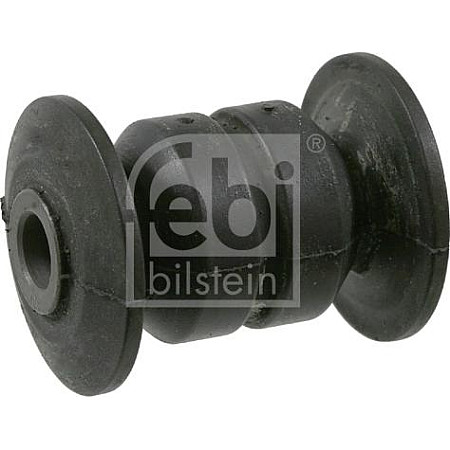 Suport.trapez Bloc silentios fata balansoar fata Fata Dreapta-Stanga 14x44-57x80 mm MERCEDES SPRINTER 2-T B901 B9 MERCEDES-BENZ SPRINTER 4-t (904), Cadru de sprijin, 02.1995 - 05.2012 Febi Bilstein 22657