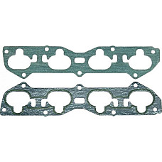 Garnitura. galerie admisie Suction manifold gasket FORD USA PROBE II MAZDA 323 F VI 323 S VI 626 IV 626 V MPV II MX-6 PREM MAZDA XEDOS 6 (CA), Sedan, 01.1992 - 10.1999 Elring 226.620