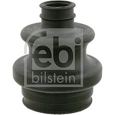 Burduf cauciuc, articulatie planetara MERCEDES-BENZ E-CLASS (W210), Sedan, 06.1995 - 08.2003 Febi Bilstein 22607