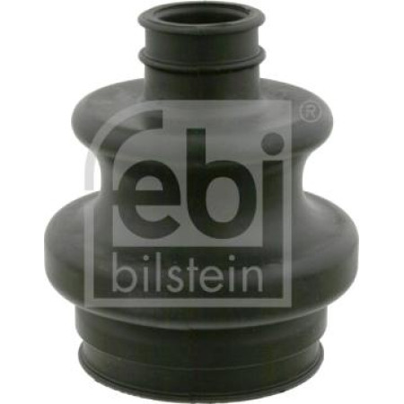 Burduf cauciuc, articulatie planetara MERCEDES-BENZ E-CLASS (W210), Sedan, 06.1995 - 08.2003 Febi Bilstein 22607