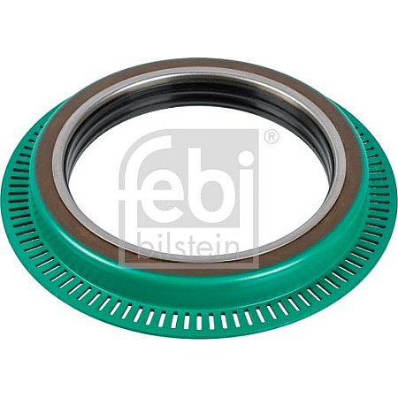 Simering.rulment roata Garnitura butuc roata 125x160 190-190x18-20 DAF 65 65 CF 75 75 CF 85 85 CF 95 95 XF CF 65 DAF 65, Cadru de sprijin, 01.1993 - 02.1998 Febi Bilstein 22616