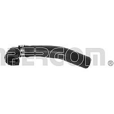 Radiator Furtun cauciuc fits. MINI R56 R57 R58 R59 CLUBMAN R55 COUNTRYMAN R60 PACEMAN R61 1.6 10.07-10.16 MINI Cooper II (R56), Hatchback, 11.2005 - 01.2014 IMPERGOM 226106