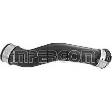 Furtun ear supraalimentare Conducta de intrare a aerului cauciuc se potriveste. BMW X3 E83 2.0D 09.07-12.11 BMW X3 (E83), Crossover, 01.2003 - 12.2011 IMPERGOM 226134