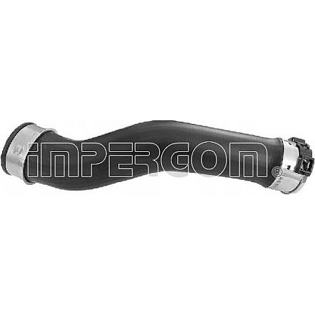 Furtun ear supraalimentare Conducta de intrare a aerului cauciuc se potriveste. BMW X3 E83 2.0D 09.07-12.11 BMW X3 (E83), Crossover, 01.2003 - 12.2011 IMPERGOM 226134