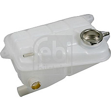 Vas rezervor antigel MERCEDES-BENZ S-CLASS (C126), Compartiment, 08.1980 - 06.1991 Febi Bilstein 22637