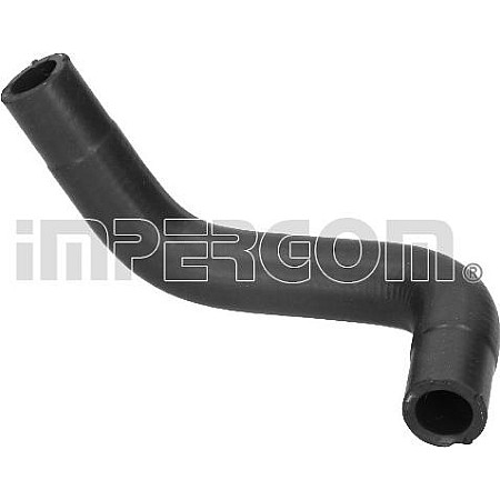 Radiator Furtun MERCEDES-BENZ SPRINTER 3,5-t (906), Cadru de sprijin, 06.2006 - IMPERGOM 226203