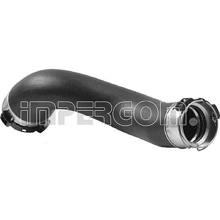 Furtun ear supraalimentare intercooler Dreapta se potriveste. MERCEDES C C204 C T-MODEL S204 C W204 1.6 01.08- MERCEDES-BENZ C-CLASS T-Model (S204), Turism, 08.2007 - 08.2014 IMPERGOM 226239