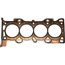 Garnitura chiulasa chiulasa thickness. 04mm FORD GALAXY II MONDEO IV S-MAX TRANSIT FORD USA FUSION MAZDA 3 5 6 FORD FUSION (FUSION), Sedan, 05.2006 - 12.2012 Elring 226.220