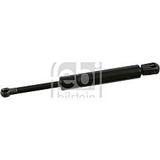 Amortizor capota Arcul cu gaz capota motor Dreapta-Stanga lungime maxima. 234mm sUV.67mm MERCEDES M W163 SUV 02.9 MERCEDES-BENZ M-CLASS (W163), Crossover, 02.1998 - 07.2005 Febi Bilstein 22622