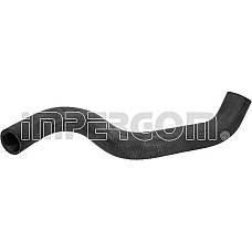 Radiator Furtun cauciuc bottom fits. CITROEN BERLINGO BERLINGO-MINIVAN PEUGEOT PARTNER PARTNER-MINIVAN 1.4-1. PEUGEOT PARTNER (5_, G_), Dubita, 05.1996 - 12.2015 IMPERGOM 220984