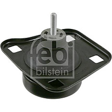 Suport motor Ford Motor pernele FIESTAIV 1.8 D 95-00 FORD FIESTA IV (JA_, JB_), Hatchback, 08.1995 - 06.2006 Febi Bilstein 22097