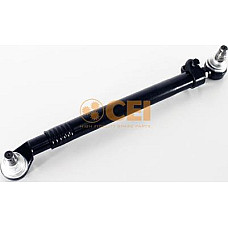 Bara directie Bieleta antiruliu L-635mm SCANIA IRIZAR PB 03.06- SCANIA K - series, Autobuz, 01.1991 - 08.2013 C.E.I. 220481